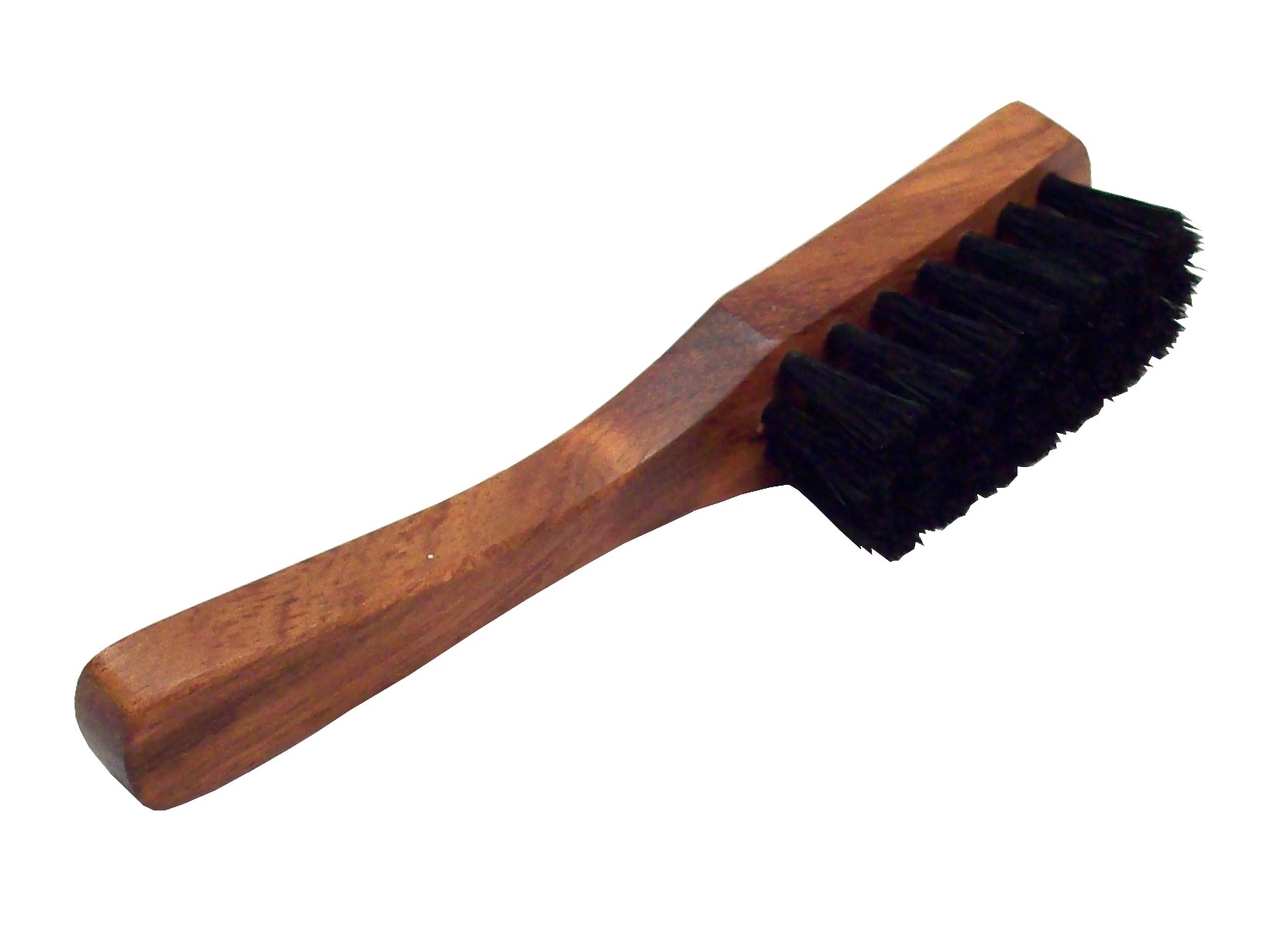 Auftragbürste, schwarz