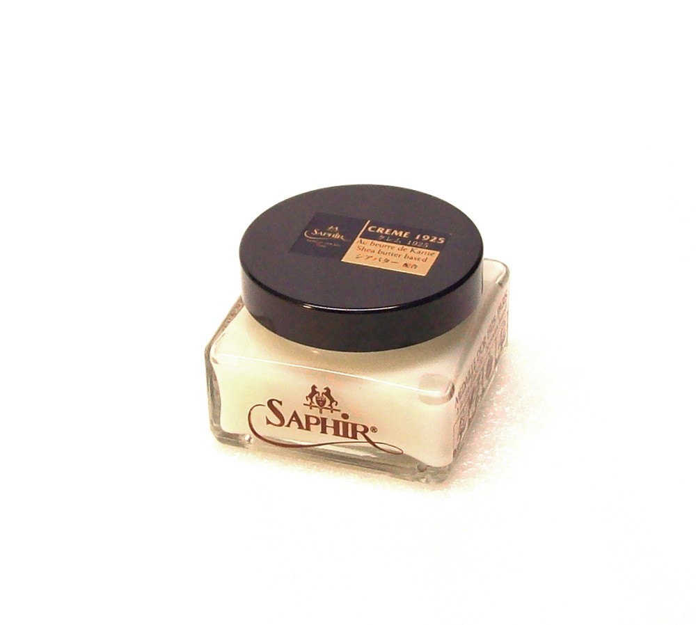  Saphir Medaille d`Or Pommadier neutral