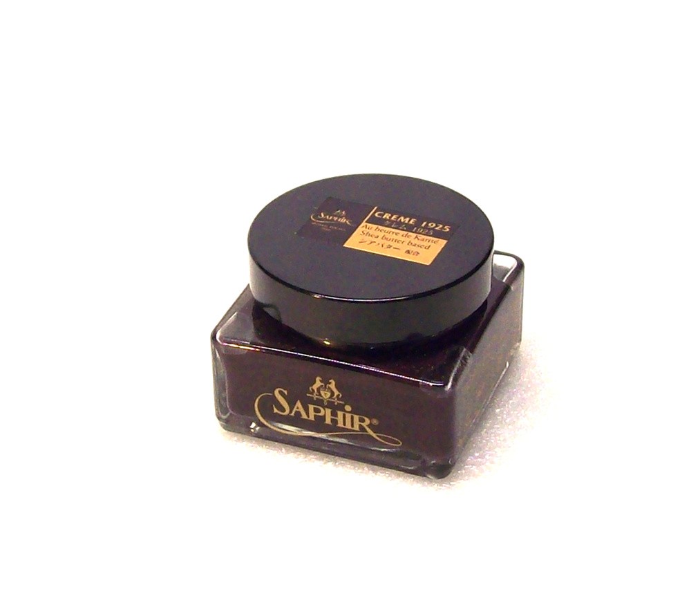  Saphir Medaille d`Or Pommadier bordeaux